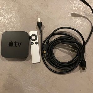 Apple TV